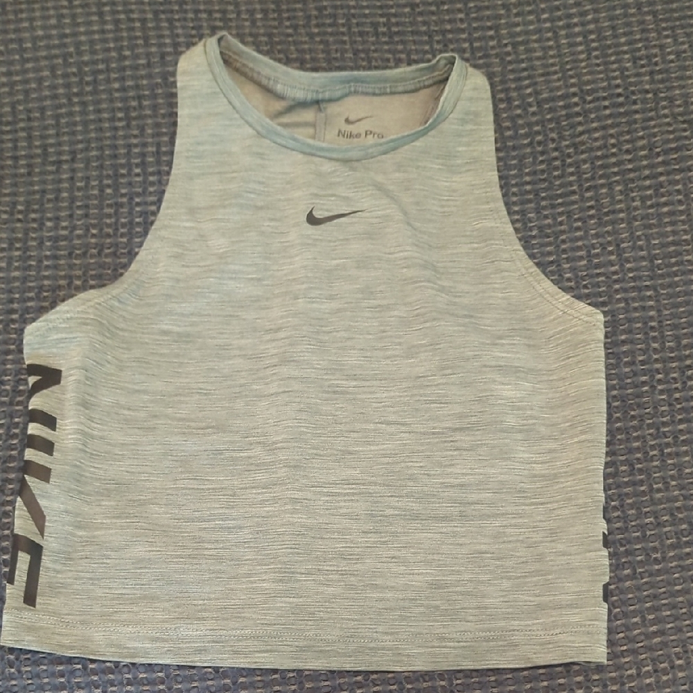 NWOT Nike Pro Muscle Tank